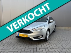 Ford Focus Wagon - 1.0 Lease Edition