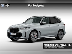BMW X5 - xDrive50e M Sportpakket Pro / Innovation Pack / Travel Pack / Comfort Plus Pack / Exclusiv
