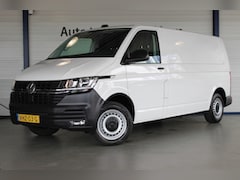 Volkswagen Transporter - 2.0 TDI L2H1 28 Automaat | Carplay | Cruise | Navi | Airco | DAB | PDC