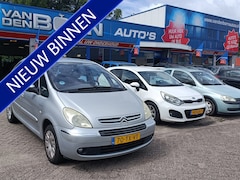 Citroën Xsara Picasso - 1.6i-16V Caractère APK tot 03-10-2025