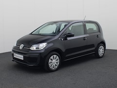 Volkswagen Up! - 1.0/60PK BMT move up Airco · DAB ·