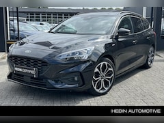 Ford Focus Wagon - 1.0 EcoBoost ST Line Business | Wegklapbare trekhaak | Winter Pack | Full LED | 18 inch