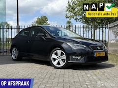 SEAT Leon SC - 1.4 TSI FR Business | Led | Airco | Rijklaar