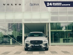 Volvo XC60 - T6 Aut. Plug-in hybrid AWD Plus Black Edition | HEICO STYLING KIT