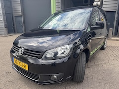 Volkswagen Caddy - 1.6 TDI