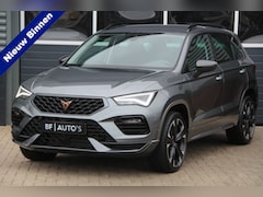 SEAT Ateca - 1.5 TSI Business 150Pk | 1e Eigenaar | Keyless-Go | ACC | ECC | CarPlay | Beats | DAB + |