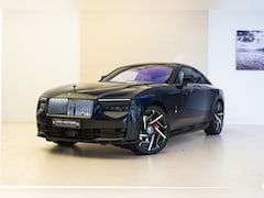 Rolls-Royce Spectre - Black Badge