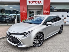 Toyota Corolla Touring Sports - 2.0 Hybrid Executive JBL | Trekhaak Afneembaar | Navi | Sensoren