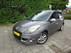 Renault Scénic - 1.6 Celsium AIRCO WERKT