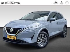 Nissan Qashqai - 1.3 MHEV Acenta