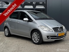 Mercedes-Benz A-klasse - 170 Avantgarde | airco | trekhaak |