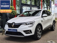Renault Arkana - 1.6 E-Tech full hybrid 145 | LM velgen | PDC+ Camera | ECC |