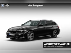 BMW 3-serie Touring - 318i M Sportpakket / Comfort Pack / Trekhaak