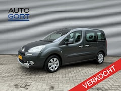 Citroën Berlingo - 1.6 VTi Tendance | Airco | Trekhaak | Parkeersensoren |
