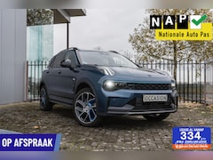 Lynk & Co 01 - | Pano | Schuifdak | Hybride | Keyless | 360