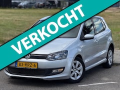 Volkswagen Polo - 1.2 TDI BlueMotion Comfortline|AIRCO|4 DRS|1 JR APK