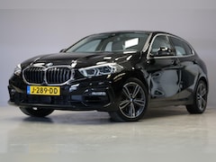 BMW 1-serie - 118i Executive Edition |AUT|Carplay|Sfeerverlichting