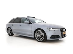 Audi A6 Avant - 3.0 TDI BiT quattro Premium Edition Aut. *PANO | 1/2LEATHER | FULL-LED | ADAPTIVE-CRUISE |