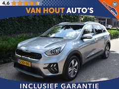 Kia Niro - 1.6 GDi Hybrid DynamicLine