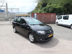 Dacia Logan MCV - 0.9 TCe Prestige NIEUWE KETTING