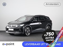 Volkswagen ID.4 - Pro Business 77 kWh accu 210 kW / 286 PK SUV Elekt