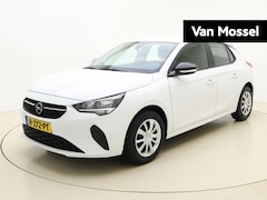 Opel Corsa - 1.2 Edition | Airco | Cruise Control | Elektrische ramen | Bluetooth |