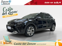 Kia Stonic - 1.0 T-GDi MHEV GT-Line | GT-Line stuurwiel + bekleding | 17” lichtmetalen GT-Line velgen |
