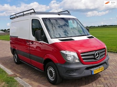 Mercedes-Benz Sprinter - 214 2.2 CDI 325 DC AC NAVI *NEW TUV