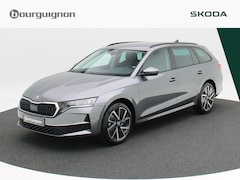 Skoda Octavia Combi - Business Edition 1.5 TSI 115 PK | Automaat | Trekhaak | Achteruitrijcamera | Cruise contro