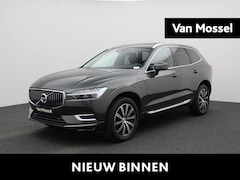 Volvo XC60 - 2.0 Recharge T6 AWD Inscription | Panoramadak | Trekhaak | Climate Control | Stoelverwarmi