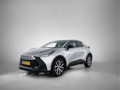 Toyota C-HR - 1.8 Hybrid 140 Dynamic | Dodehoek assistent | Parkeersensoren V+A | Stoelverwarming| Metal