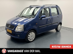 Opel Agila - 1.2i-16V Apk 6-2026