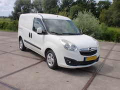 Opel Combo - 1.3 CDTI MARGE EU6 BJ2017 APK7-26 ECO FLEX