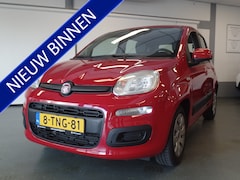 Fiat Panda - 0.9 TwinAir Edizione Cool Airco, Elek ramen, Stuurbekrachtiging, Cv op sleutel, Nederlands