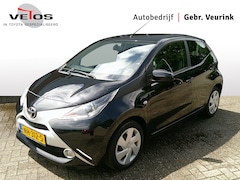 Toyota Aygo - 1.0 VVT-i x-play Trekhaak
