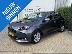 Toyota Yaris - hybrid 1.5 Agile Mazda 2 Hybrid Stoel/Stuurverwarming, Climate Control, Camera,