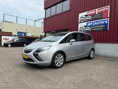 Opel Zafira Tourer - 1.4 Business+ | EERSTE EIGENAAR | NAP | PDC | AIRCO