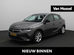 Opel Corsa - 1.2 Edition | AUTOMAAT | PARKEERSENSOREN | APPLE CARPLAY