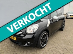 MINI Countryman - 1.6 Cooper Business Line - Panorama Dak