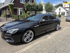 BMW 6-serie Gran Coupé - 640xd High Executive