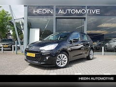 Citroën C3 - 1.2 Collection | Airco | Elektr. ramen | Cruise control |