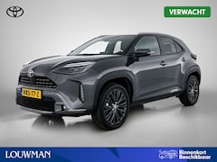 Toyota Yaris Cross - 1.5 Hybrid Adventure Limited | Panoramadak | JBL | Stoelverwarming | Elek. achterklep | Do
