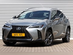 Lexus UX - 250h F Sport Line President Pack
