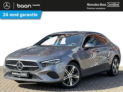 Mercedes-Benz A-klasse - A 250 e Limousine Star Edition Automaat