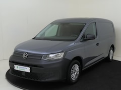 Volkswagen Caddy Cargo Maxi - Bedrijfswagens Comfort 2.0 TDI EU6 55 kW (75 pk) 6 versn. hand | Multifunctioneel stuurwie