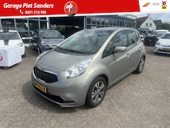 Kia Venga - 1.4 CVVT Summer Edition I Panorama I Camera I PDC I Trekhaak I NL-Auto