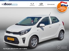 Kia Picanto - 1.0 DPi ComfortLine AIRCO | CRUISE | rijklaarprijs