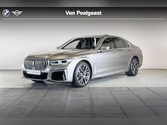 BMW 7-serie - Sedan 740i High Executive M Sportpakket Aut