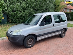 Citroën Berlingo - 1.4i Cinqspace leuke auto rijd goed stuurbekrachtiging