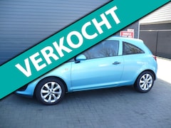 Opel Corsa - 1.2-16V Selection